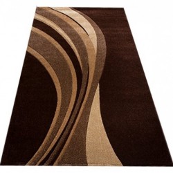 Синтетичний килим Friese Gold 9274 brown  - Висока якість за найкращою ціною в Україні